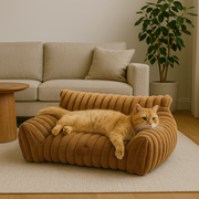 Divano Per Gatti PetChic™ in Memory Foam