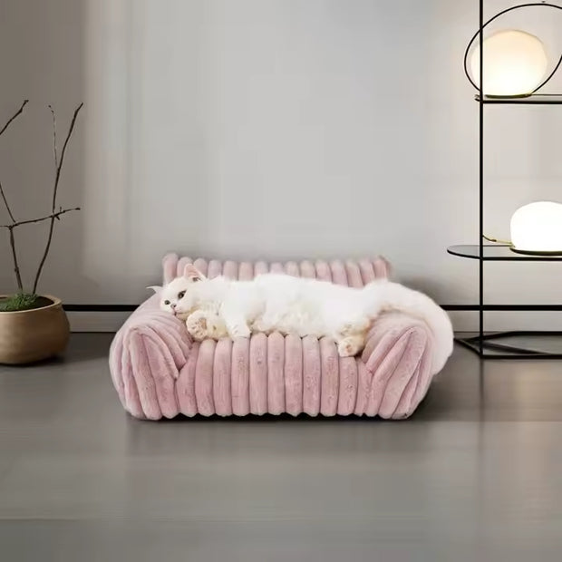 Divano Per Gatti PetChic™ in Memory Foam