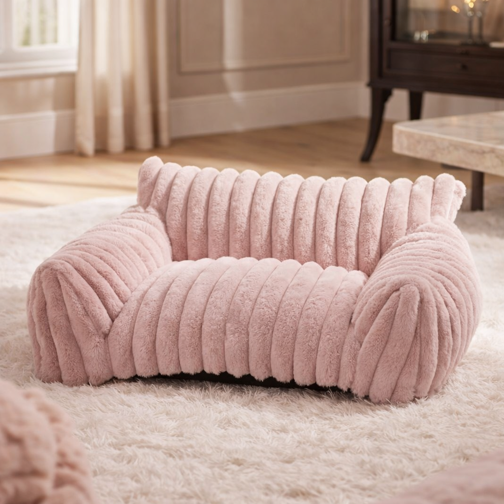 Divano per Gatti Ergonomico DivaniPelosi™