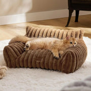 Divano Per Gatti PetChic™ in Memory Foam