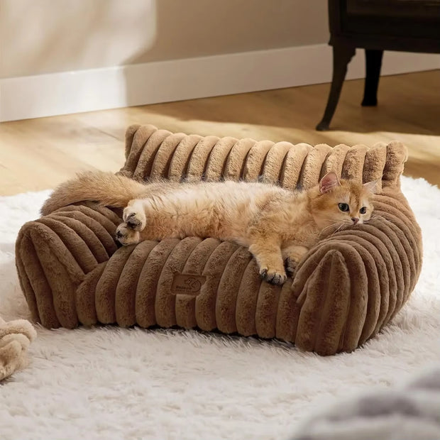 Divano Per Gatti PetChic™ in Memory Foam