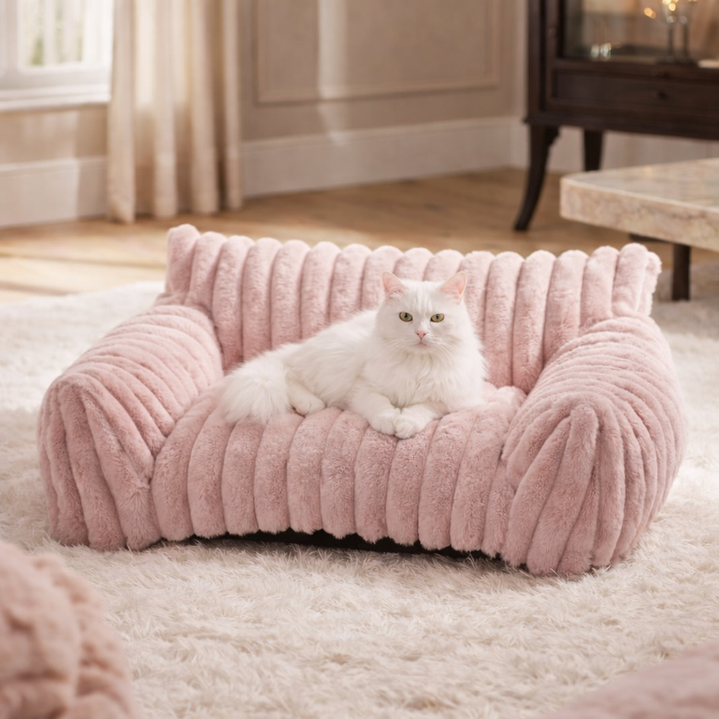 Divano per Gatti Ergonomico DivaniPelosi™